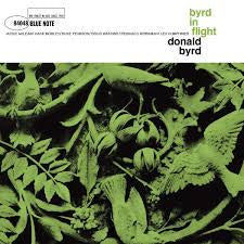 BRYD DONALD-BYRD IN FLIGHT LP *NEW*