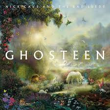 CAVE NICK & THE BAD SEEDS-GHOSTEEN 2LP *NEW*