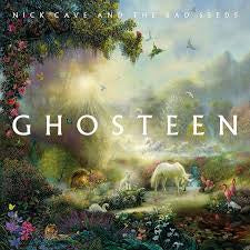 CAVE NICK & THE BAD SEEDS-GHOSTEEN 2CD *NEW*