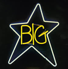 BIG STAR-#1 RECORD CD NM