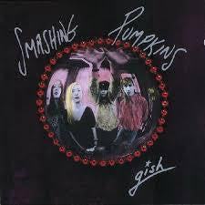 SMASHING PUMPKINS THE-GISH CD VG