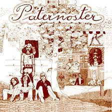 PATERNOSTER-PATERNOSTER CD *NEW*