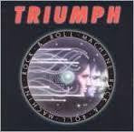 TRIUMPH-ROCK & ROLL MACHINE CD *NEW*
