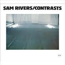 RIVERS SAM-CONTRASTS CD *NEW*