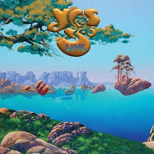 YES-YES 50 LIVE 2CD *NEW*