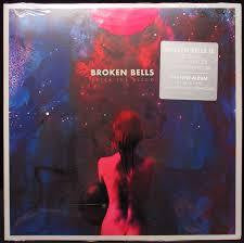 BROKEN BELLS-AFTER THE DISCO LP *NEW*