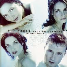 CORRS THE-TALK ON CORNERS SPECIAL EDITION CD VG