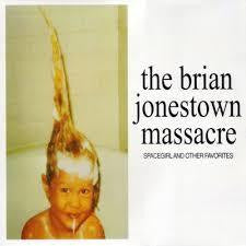 BRIAN JONESTOWN MASSACRE-SPACEGIRL & OTHER FAVORITES LP *NEW*