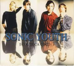SONIC YOUTH-ECOUTE CA COCO CD G
