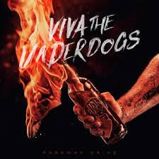 PARKWAY DRIVE-VIVA THE UNDERDOGS CD *NEW*