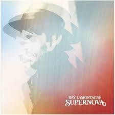 LAMONTAGNE RAY-SUPERNOVA CD *NEW*