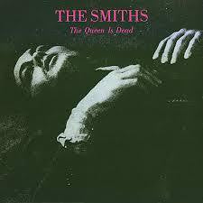 SMITHS THE-THE QUEEN IS DEAD LP *NEW*