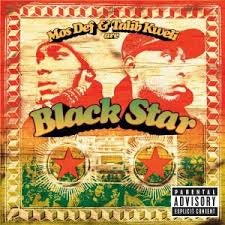 MOS DEF & TALIB KWELI-BLACK STAR LP *NEW*