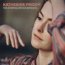 PRIDDY KATHERINE-THE ETERNAL ROCKS BENEATH CD *NEW*