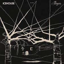 ICEHOUSE-ICEHOUSE PLAYS FLOWERS 2LP *NEW*