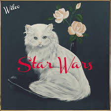 WILCO-STAR WARS CD *NEW*