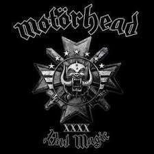 MOTORHEAD-BAD MAGIC CD *NEW*