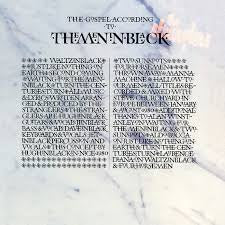 STRANGLERS THE-THE GOSPEL ACCORDING TO THE MENINBLACK CD *NEW*