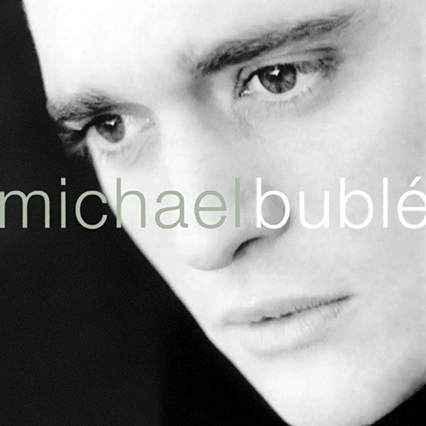 BUBLE MICHAEL-MICHAEL BUBLE CD VG