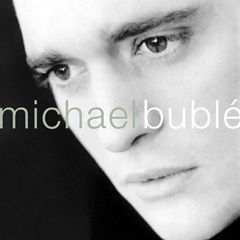 BUBLE MICHAEL-MICHAEL BUBLE CD VG