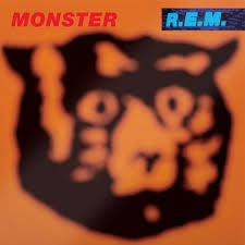 R.E.M.-MONSTER 25TH ANNIVERSARY LP *NEW*