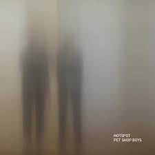 PET SHOP BOYS-HOTSPOT CD *NEW*