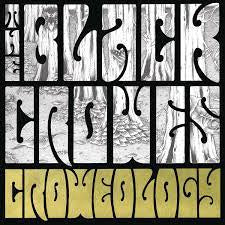BLACK CROWES THE-CROWEOLOGY 10TH ANNIVERSARY GOLD VINYL 3LP *NEW*