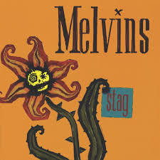 MELVINS-STAG LP *NEW*
