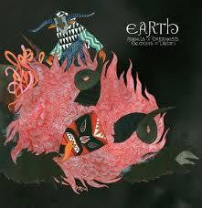 EARTH-ANGELS OF DARKNESS DEMONS OF LIGHT 1 CD *NEW*