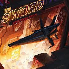 SWORD THE-GREETINGS FORM... LP *NEW*
