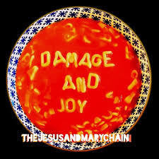 JESUS & MARY CHAIN THE-DAMAGE & JOY CD *NEW*