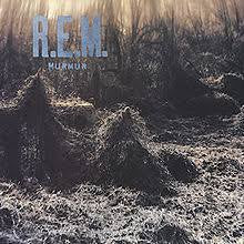 R.E.M.-MURMUR LP *NEW*