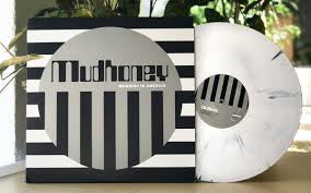 MUDHONEY-MORNING IN AMERICA LOSER EDITION 12" EP *NEW*