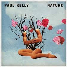 KELLY PAUL-NATURE LP NM COVER VG+