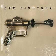 FOO FIGHTERS-FOO FIGHTERS LP *NEW*