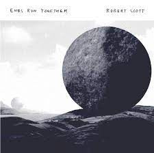 SCOTT ROBERT-ENDS RUN TOGETHER CD VG