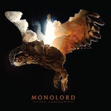 MONOLORD-NO COMFORT CD *NEW*