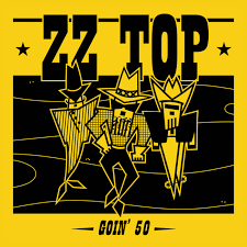 ZZ TOP-GOIN' 50 CD *NEW*