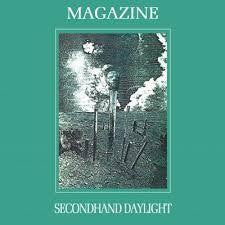 MAGAZINE-SECONDHAND DAYLIGHT LP *NEW*