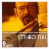 JETHRO TULL-THE ESSENTIAL CD *NEW*