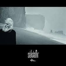 SOLSTAFIR-OTTA CD *NEW*