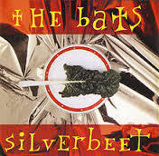 BATS THE-SILVERBEET CD G