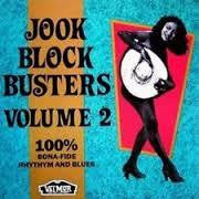 JOOK BLOCK BUSTERS VOL 2-VARIOUS ARTISTS CD *NEW*