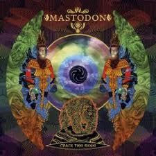 MASTODON-CRACK THE SKYE LP *NEW*
