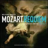 MOZART WA-REQUIEM DUNEDIN CONSORT CD *NEW*