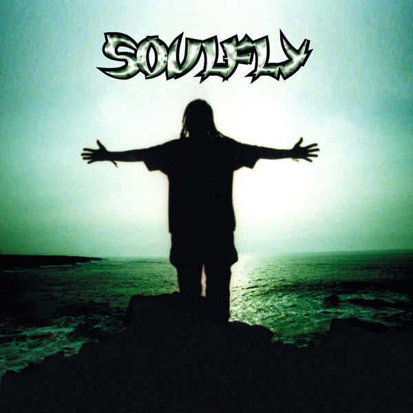 SOULFLY-SOULFLY CD VG