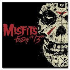 MISFITS-FRIDAY THE 13TH 12" EP *NEW*