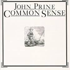 PRINE JOHN-COMMON SENSE LP *NEW*