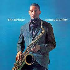 ROLLINS SONNY-THE BRIDGE LP *NEW*
