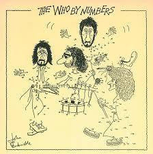 WHO THE-THE WHO BY NUMBERS LP *NEW*